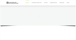 Desktop Screenshot of bernd-vogelhuber.de
